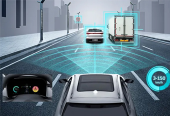 比亞迪、NVIDIA官宣聯(lián)手：全球性能最高車規(guī)芯片將上車比亞迪