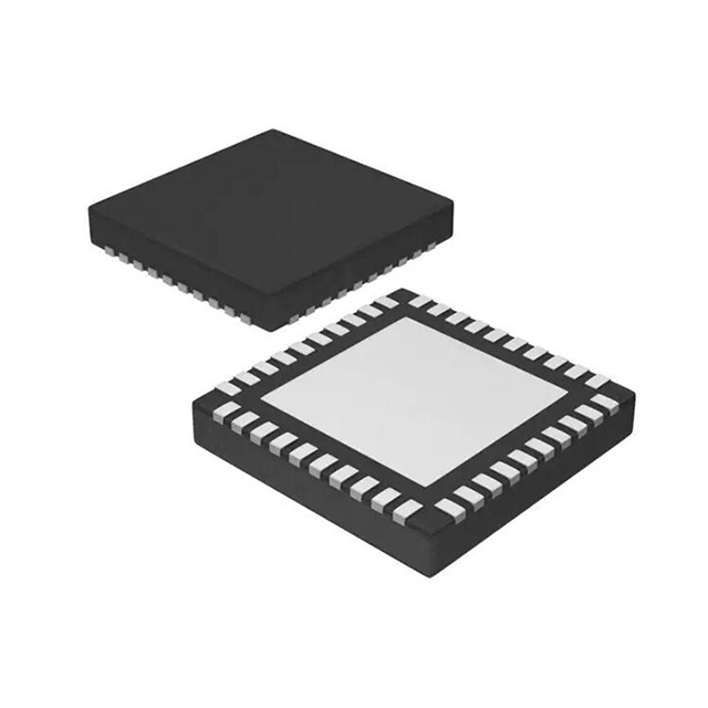 MPS MPQ4272 MPQ4272GVE 36V、3A 雙通道降壓變換器