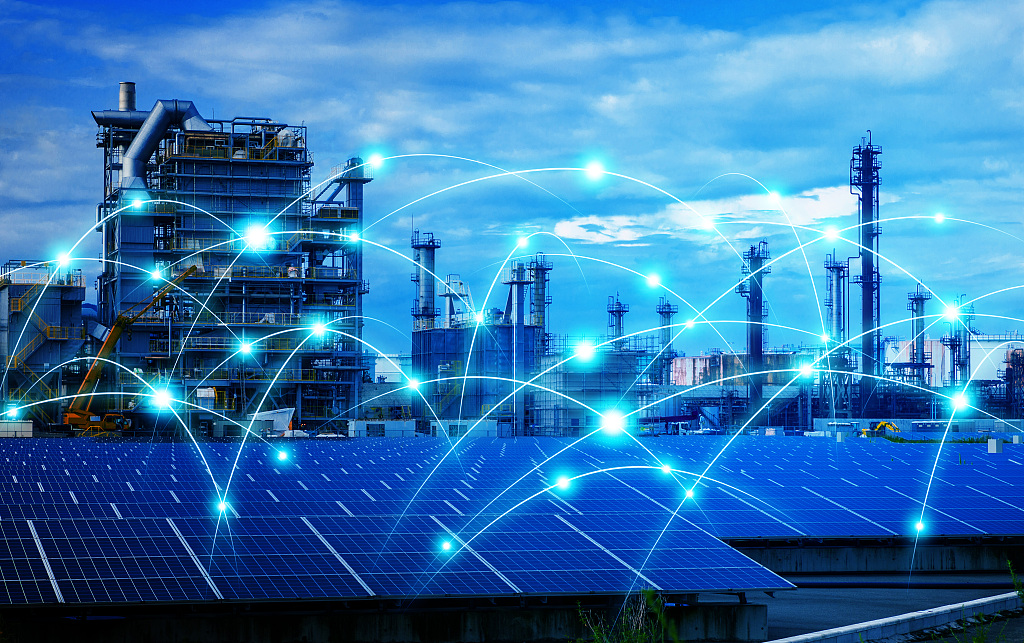 IoT、機(jī)器視覺(jué)等技術(shù)推動(dòng)工業(yè)物聯(lián)網(wǎng)發(fā)展