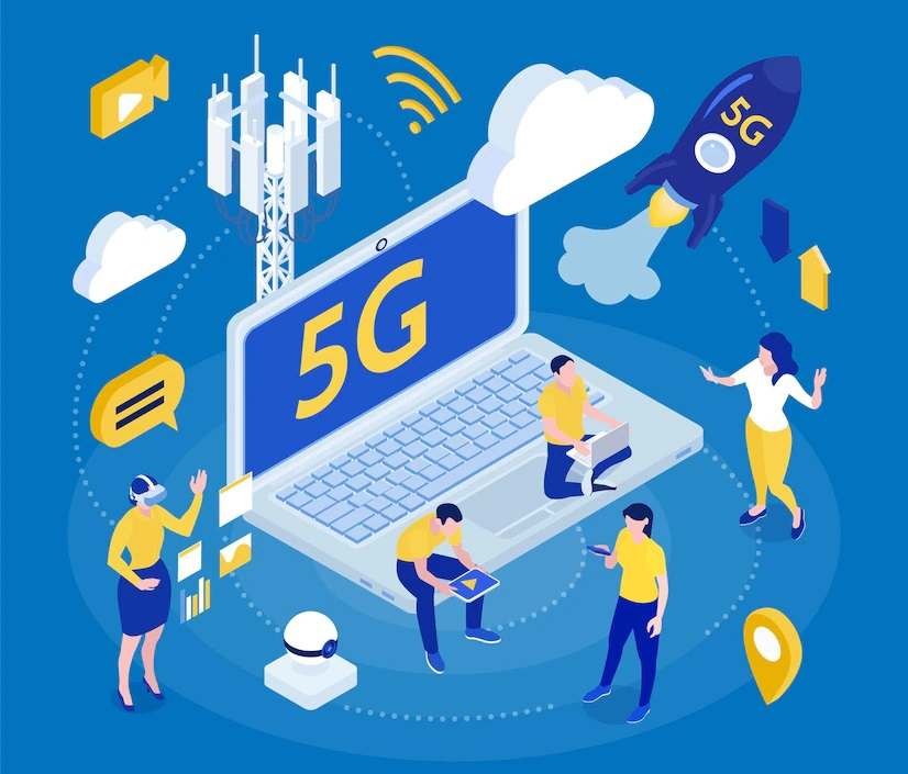 諾基亞與沃達(dá)豐將合作開發(fā)推廣5G-A，未來探索6G