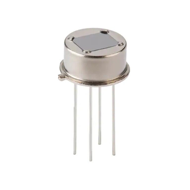 全新原裝傳感器 PIR《PYQ?1548/7659》低功率 TO-5 變體，4 引線
