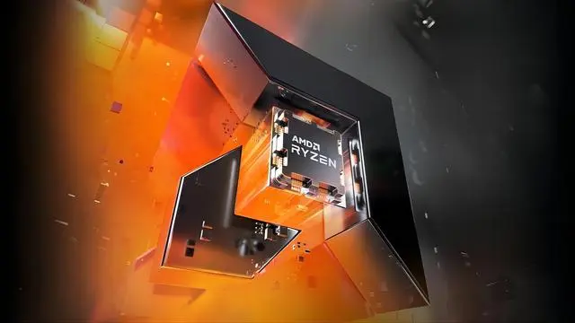 AMD Ryzen 7000 X3D處理器明年亮相，將會有8/12/16核三個版本