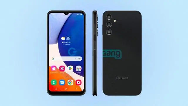 三星Galaxy A14 5G即將發(fā)布，目前已出現(xiàn)在印度官網(wǎng)上
