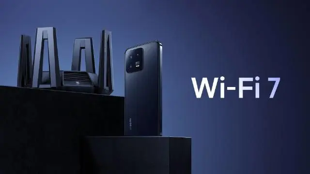 小米CEO解讀Wi-Fi 7：手機(jī)行業(yè)巨大升級(jí)，更高速、更穩(wěn)定、更低延時(shí)