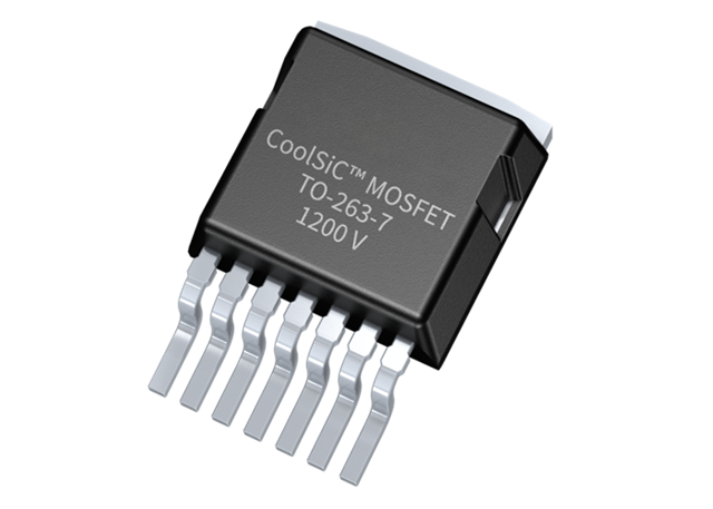 供求碳化硅 MOSFET AIMBG120R160M1、AIMBG120R030M1 混合動(dòng)力和電動(dòng)汽車應(yīng)用