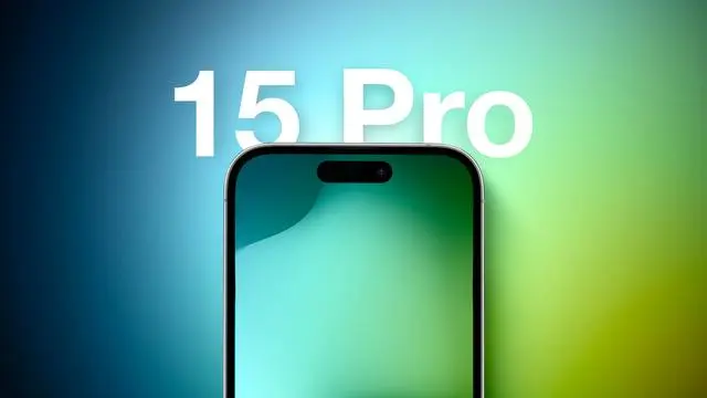 A17升級大，供應商稱蘋果iPhone 15 Pro系列將激發(fā)用戶換機需求