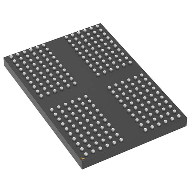 LPDDR4內(nèi)存芯片 MT53E512M32D1ZW-046 AUT:B、MT53E512M32D1ZW-046 AIT:B 動態(tài)隨機存取存儲器