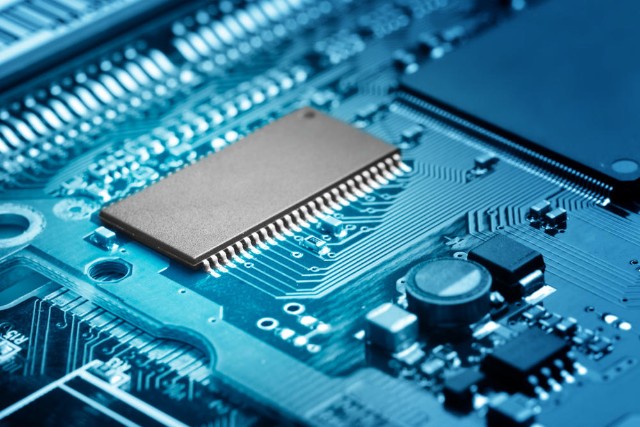 收購 Microchip 微控制器 MCU、Xilinx FPGA IC、ADI 數(shù)字信號處理器