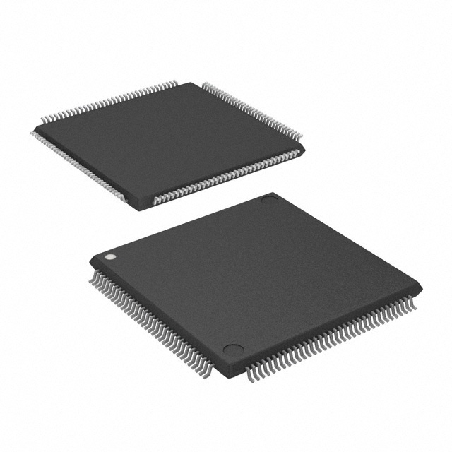 回收閃存MCU TMS5701224CPGEQQ1 16/32位微控制器，Cortex R4F，通過Q100車規(guī)認證