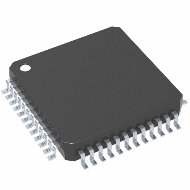 混合信號(hào)微控制器 (TI) MSP430FR2155TPTR 48-LQFP（供應(yīng)，回收）