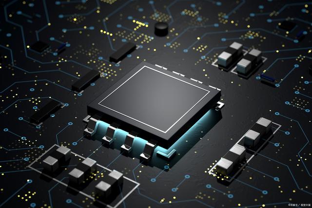 收購 Microchip 微控制器、ON 電源管理 IC、Broadcom 編碼器