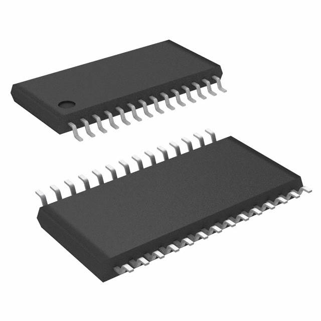 （Infineon）供應(yīng)，回收 6EDL04N02PR 三相半橋柵極驅(qū)動器 IC，TSSOP-28