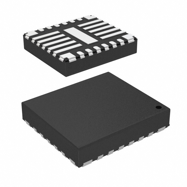 （TI）供應(yīng)，回收 LP87524TRNFRQ1, LP8752x-Q1 10A 降壓轉(zhuǎn)換器，帶集成開關(guān)