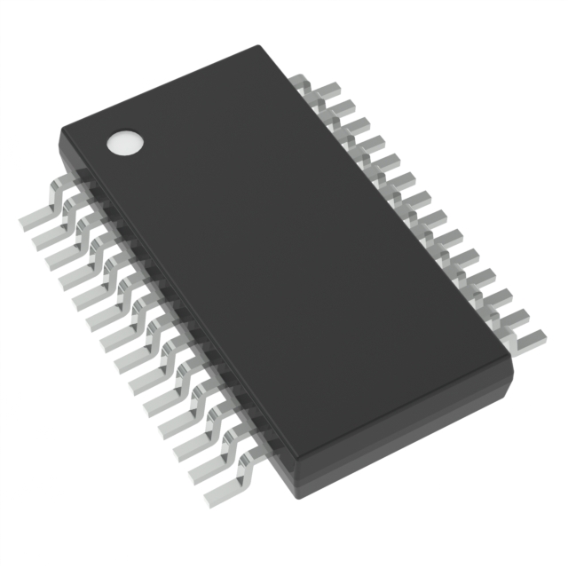 [供應(yīng)，回收] Microchip PIC18F25Q10-I/SS 8 位微控制器 IC，28-SSOP