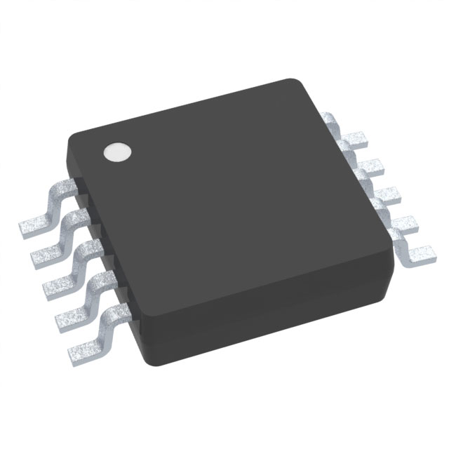 (供應，回收）INA238AIDGSR [TI] 帶 I2C 接口的高精度電源監(jiān)視器，10-VSSOP