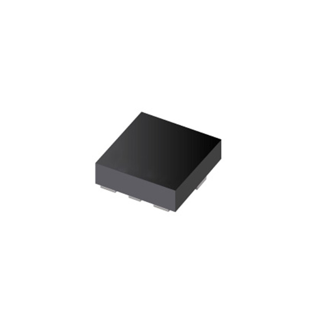 [供應，回收] ADS7046IRUGR (TI) 12位模數(shù)轉換器 8-X2QFN