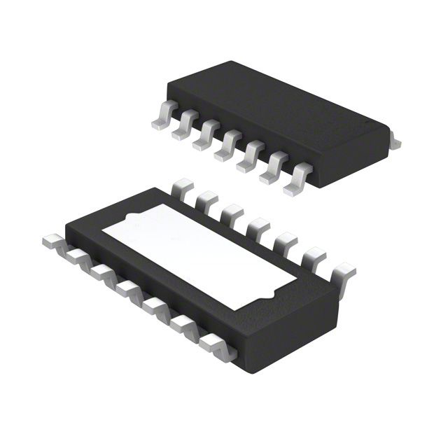 [供應(yīng)，回收] 1EBN1001AE（Infineon）用于逆變器系統(tǒng)的單通道升壓器，14-SOIC