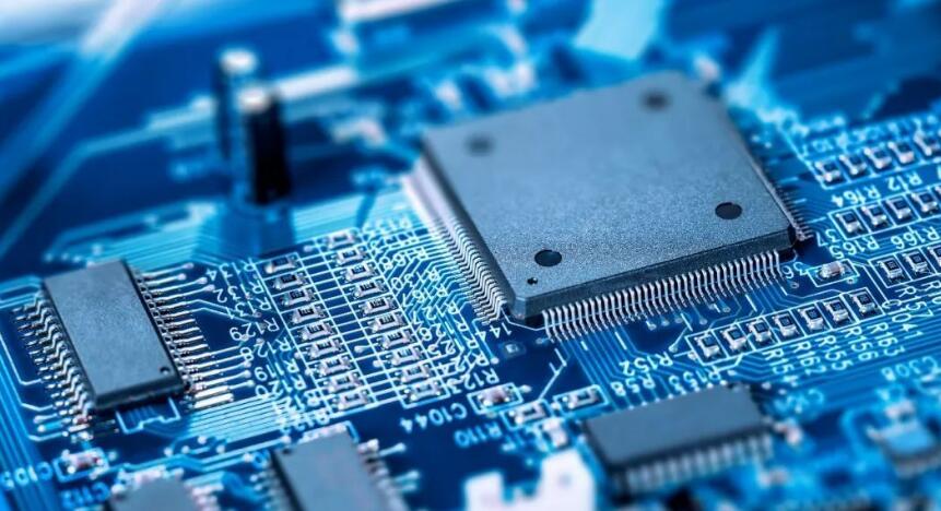 收購5G模塊、新能源IC、物聯(lián)網(wǎng)芯片、WiFi 6 芯片、存儲器IC、以太網(wǎng)IC