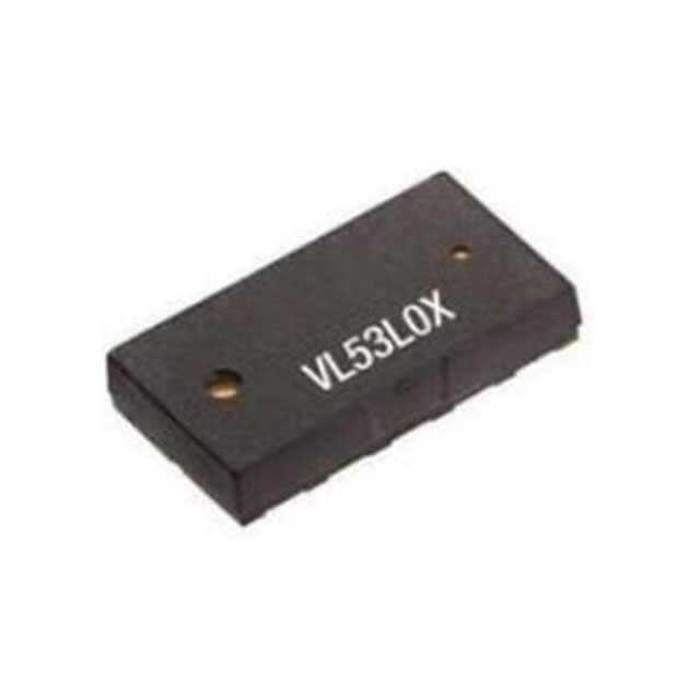 [供應，回收] VL53L0CXV0DH/1 (ST) 飛行時間測距傳感器，200 厘米 I2C 輸出