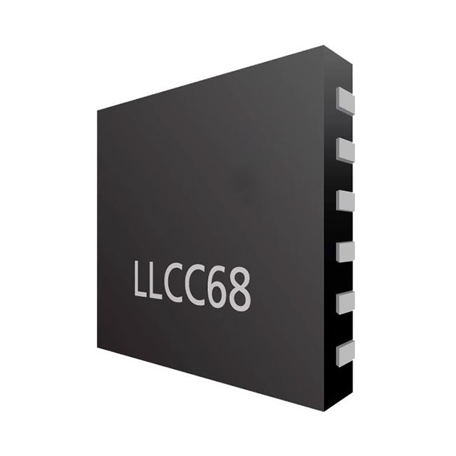[供應，回收] LLCC68IMLTRT 長距離、低功耗、sub-GHz RF 收發(fā)器，24-QFN