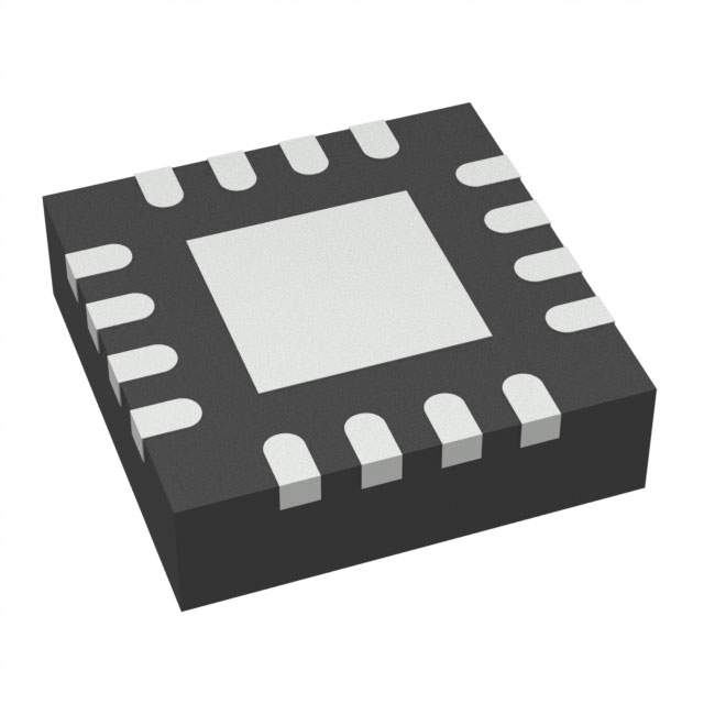 [供應，回收] LM5158QRTERQ1 2.2MHz 非同步升壓轉(zhuǎn)換器，16-WQFN