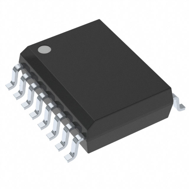 [供應(yīng)，回收] ISO5852SQDWRQ1 (TI) 高 CMTI 2.5A 和 5A 強(qiáng)化隔離型 IGBT、MOSFET 柵極驅(qū)動(dòng)器