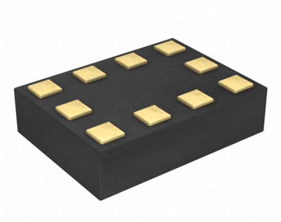 BGSC2341ML10（Infineon）RF IC 數(shù)字調(diào)諧電容器，SPDT 通用 400MHz 至 3.8GHz