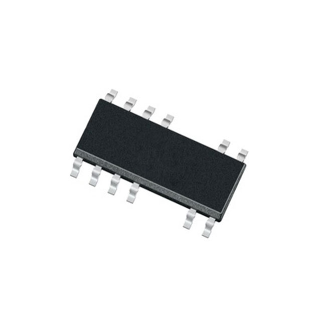 供應(yīng)英飛凌電源管理 ICE5GR2280AG 離線(xiàn)反激拓?fù)滢D(zhuǎn)換器