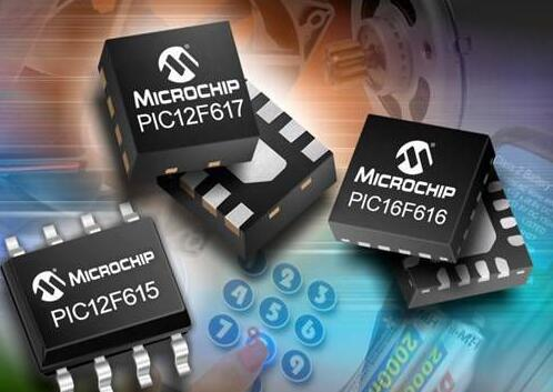 長(zhǎng)期回收Microchip PIC單片機(jī)、混合信號(hào)、模擬器件和串行EEPROM