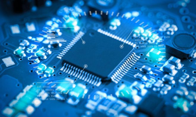 收購 TI 配電開關、Maxim 電源管理、英飛凌功率晶體管