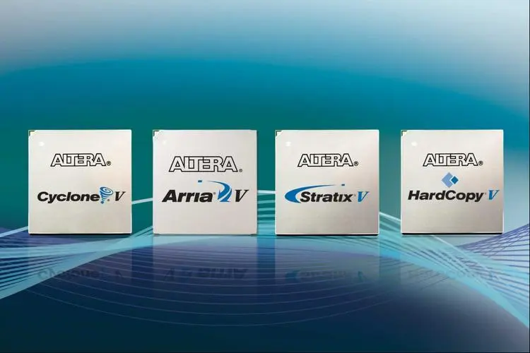 高價回收Altera產(chǎn)品：高性能FPGA芯片、可編程邏輯器件CPLD、SoC FPGA