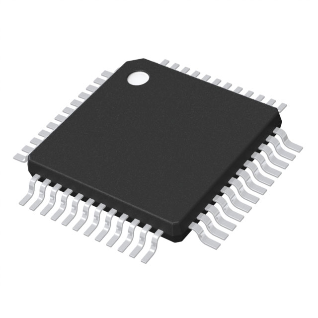 [供應，回收] 32MHz STM32L072CBT6 (ST) 32位單核微控制器，48-LQFP
