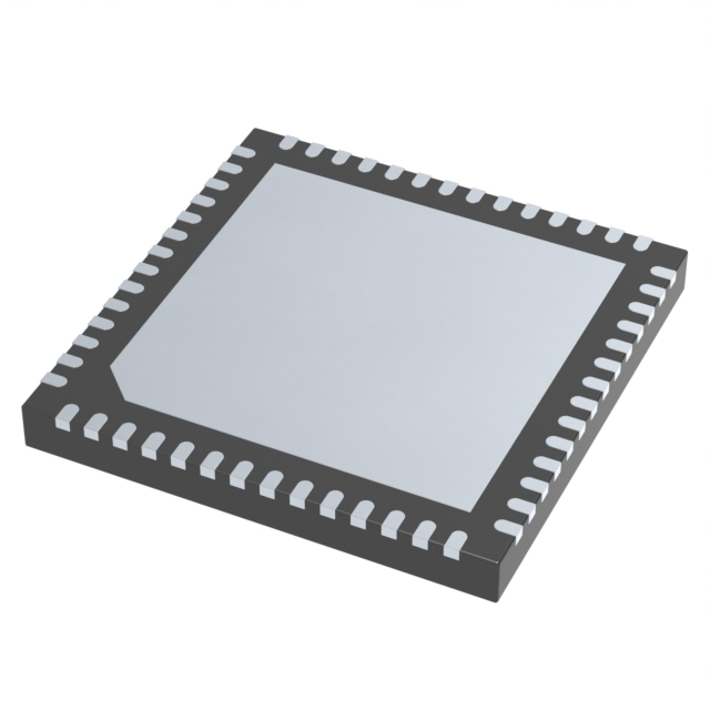 [供應，回收] USB5742B/2G 2 端口 SS/HS USB 控制器集線器，USB2.0 56-VQFN