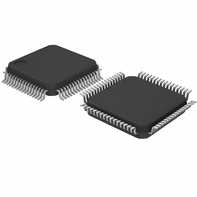 [供應，回收] STM32L151RDT6 (ST) 32 位單核微控制器 IC，64-LQFP