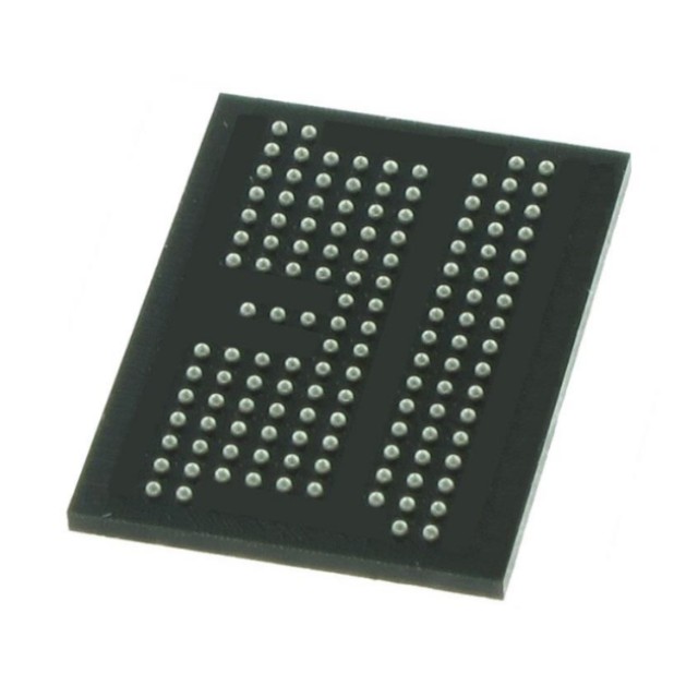 供求內存IC（4Gb）IS43LD32128B-18BLI、IS43LD32128B-18BPLI 動態(tài)隨機存取存儲器