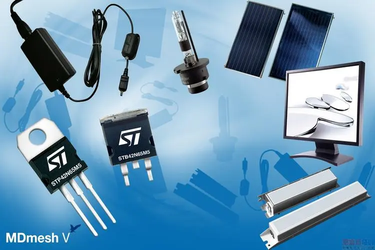 高價回收電子元件：微控制器、微處理器、LED驅(qū)動器、晶體管MOSFET等一系列
