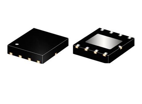 射頻放大器 MERA-533+（Mini-Circuits）4GHz、雙通道匹配MMIC放大器