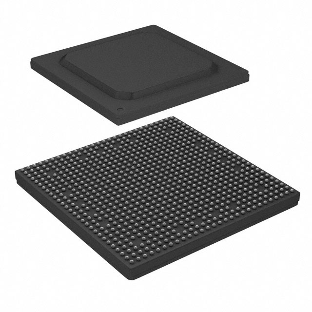 Sitara 處理器 AM5718AABCXEA（TI）Arm Cortex-A15 和 DSP、多媒體 760-FCBGA
