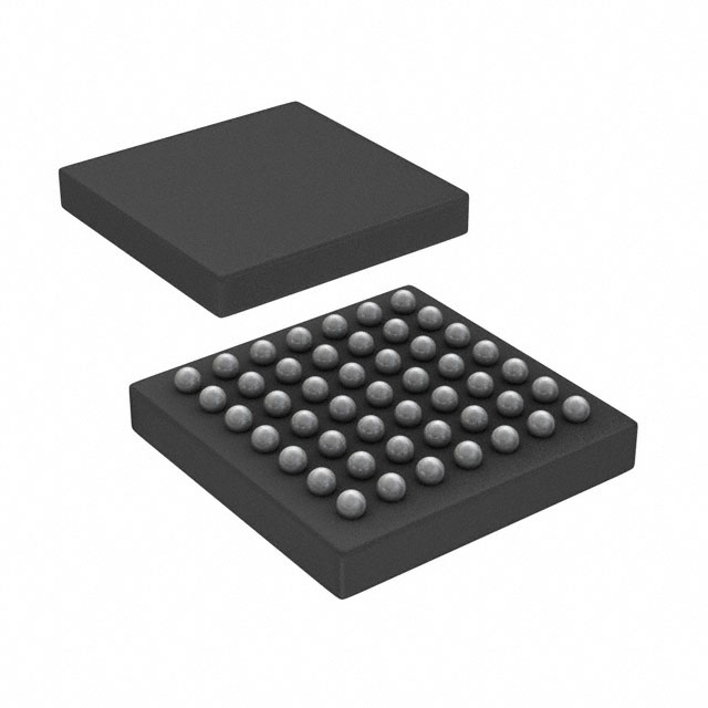 意法高性能MCU STM32F411CEY6TR 具有512 KB Flash、100 MHz CPU和ART加速器