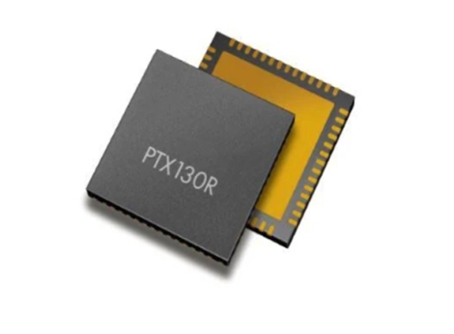 PTX130RDQ56D13（Renesas）多協(xié)議NFC Forum兼容讀卡器，56-QFN