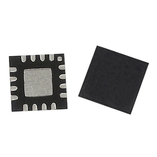 供應(yīng)射頻IC MAAT-010521-L1TR05 衰減器，5-16 GHz，3mm-QFN，0.5K 卷裝