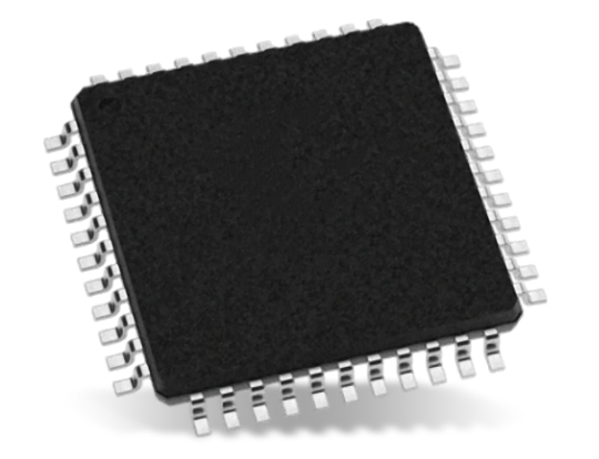 （PIC32MX）Microchip PIC32MX174F256DT-I/PT 具有低成本的72MHz、32位微控制器