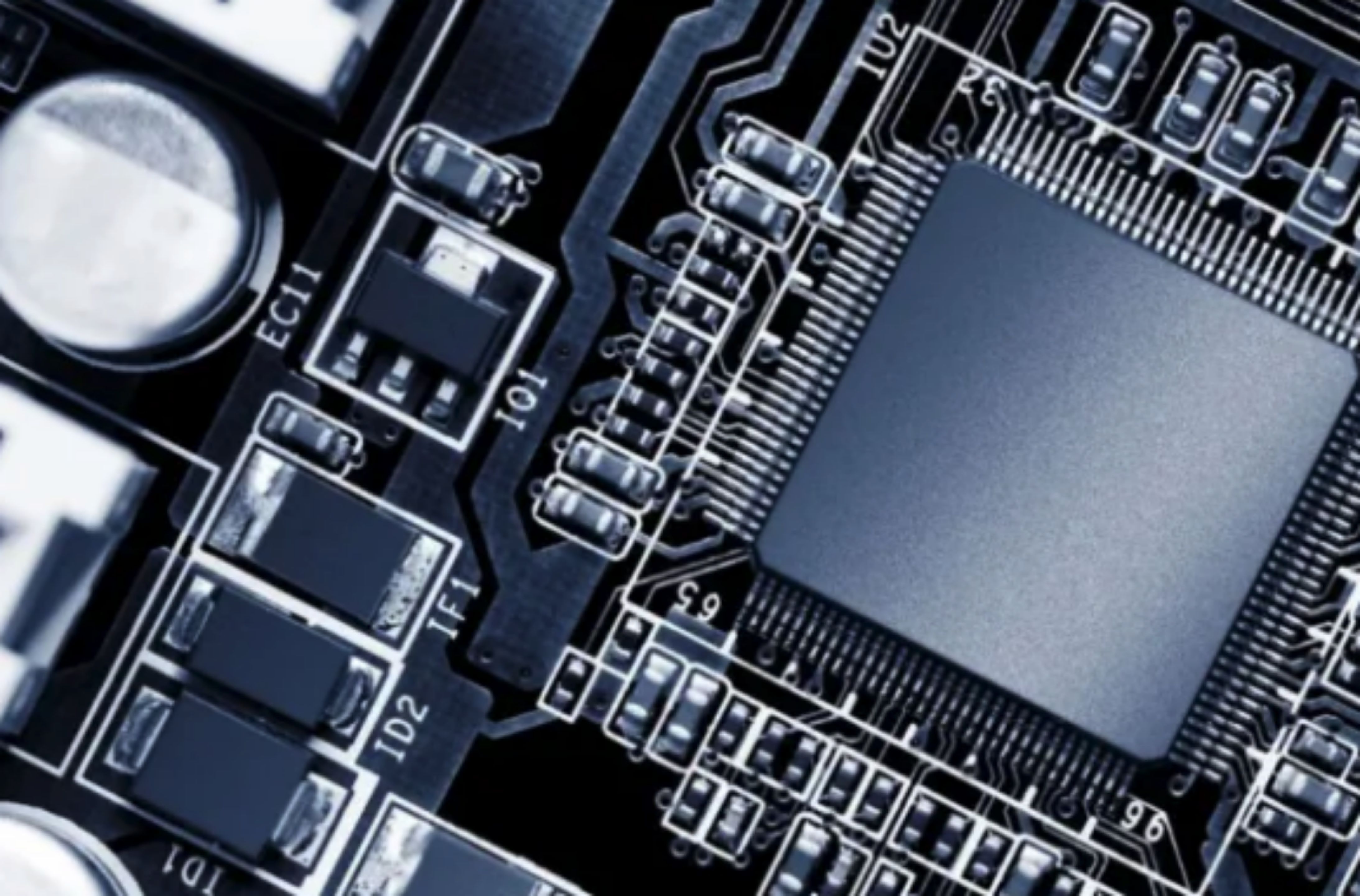 回收Microchip微控制器，包括AVR單片機、8位MCU、16位MCU、32位MCU