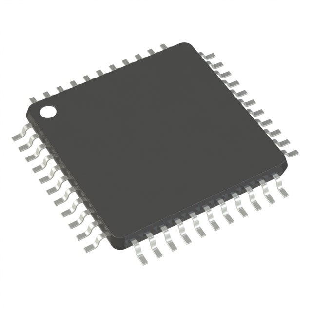 [供應(yīng)，回收] ATXMEGA128A4U-AU（Microchip）128KB 閃存微控制器 IC，TQFP44