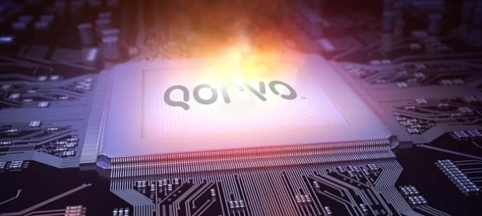 專業(yè)分銷（Qorvo）放大器、開關(guān)、無源器件、濾波器和雙工器、控制產(chǎn)品