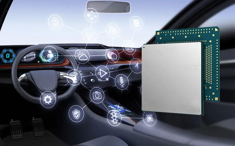 回收一系列模組如：車規(guī)級模組、LTE Cat 4、LTE Cat 1、5G、WIFI、智能模組