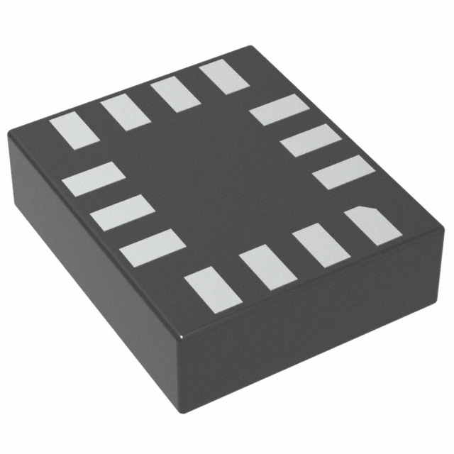[供應(yīng)，回收] LSM6DSLUSTR (ST) 6 軸運(yùn)動傳感器 - 慣性測量單元，14-LGA