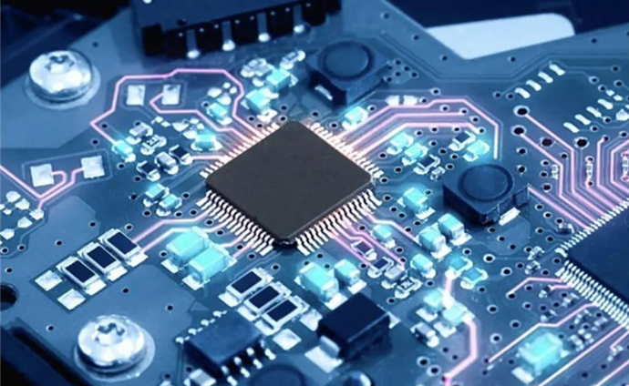收購(gòu) ADI：USB 控制器、數(shù)字控制器、CCD 信號(hào)處理器、音頻處理器