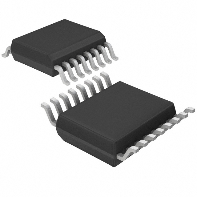 [供應(yīng)，回收] ISO7763FQDBQRQ1 (TI) 3000Vrms 增強型六通道數(shù)字隔離器