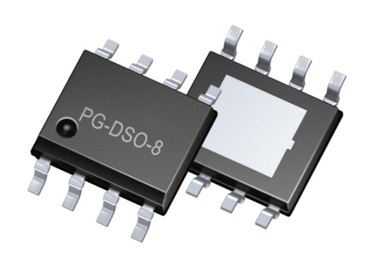 Infineon ILD8150E 用于高功率LED的LED驅(qū)動(dòng)器IC，混合調(diào)光低至0.5%